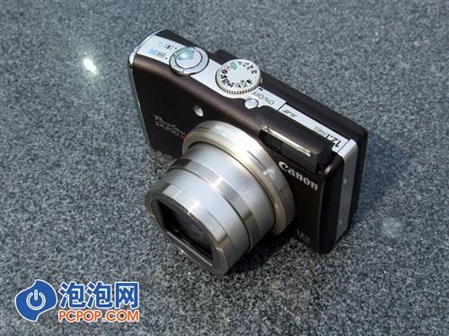 5日相机行情：最热入门单反再创新低价(5)