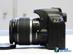 5日相机行情：最热入门单反再创新低价