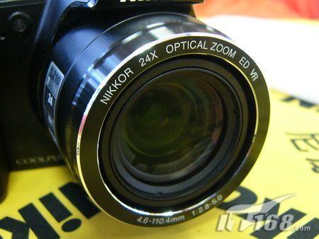 5日相机行情：最热入门单反再创新低价(8)