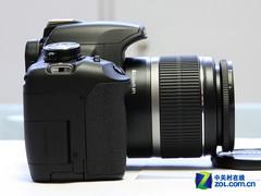 5日相机行情：最热入门单反再创新低价
