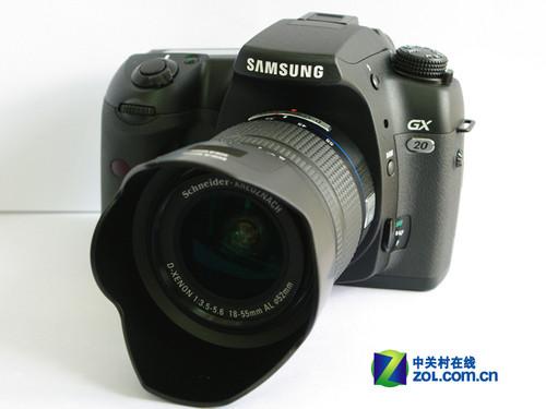 5日相机行情：最热入门单反再创新低价(3)