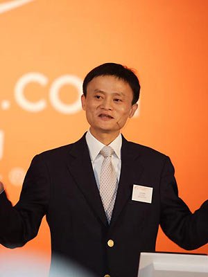 马云火星式管理背后：很少有人真正读懂