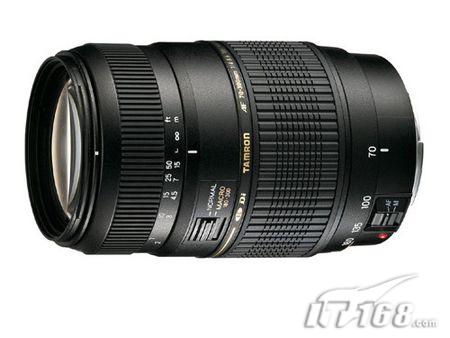 腾龙70-300长焦头
