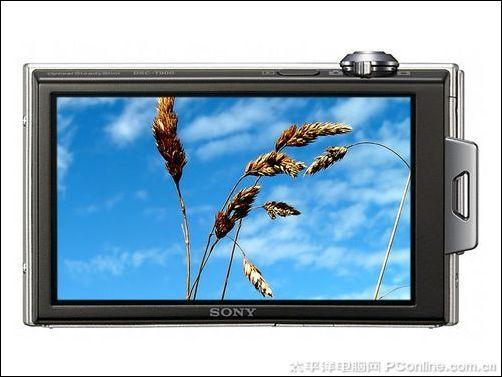 720P高清1200万像素索尼T900降至2399
