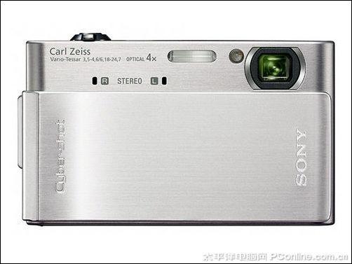 720P高清1200万像素索尼T900降至2399