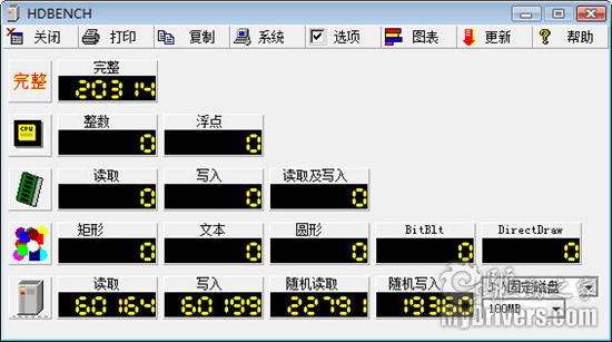 容量安全两相宜 日立5k500.B笔记本硬盘评测