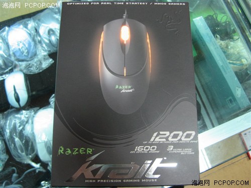 不敢相信的低价！Razer金环蛇仅139元