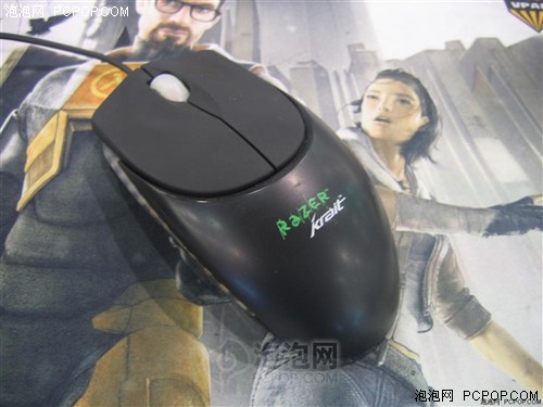 不敢相信的低价！Razer金环蛇仅139元