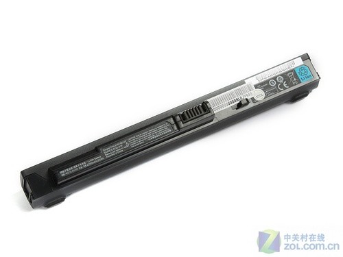 电信上网本登场 海尔X108 3G网速实测 