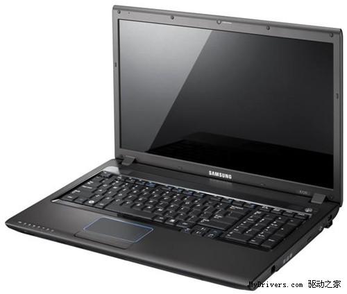 三星发布17.3英寸多媒体笔记本R720