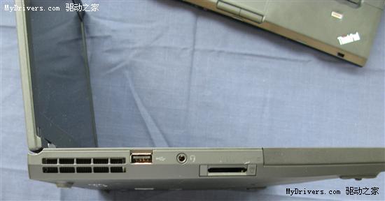 联想轻薄版ThinkPad T400s曝光 澳洲开卖