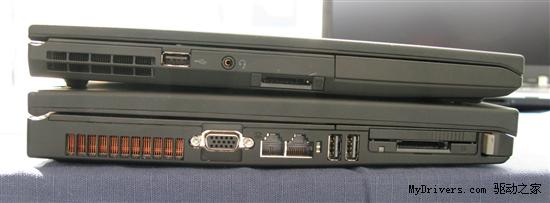 联想轻薄版ThinkPad T400s曝光 澳洲开卖
