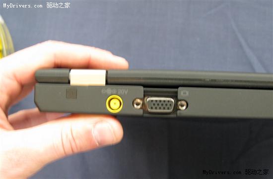 联想轻薄版ThinkPad T400s曝光 澳洲开卖