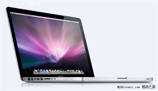 实测苹果新MacBook Pro 电池续航超8小时
