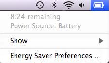 实测苹果新MacBook Pro 电池续航超8小时