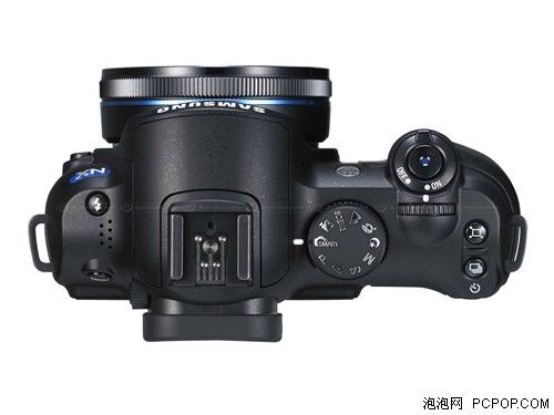 单反微型化 看五款女性专用数码单反