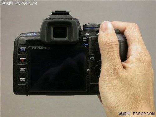 单反微型化 看五款女性专用数码单反