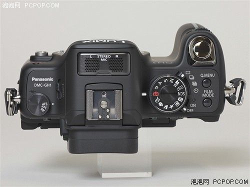单反微型化 看五款女性专用数码单反
