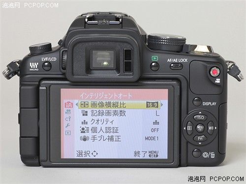 单反微型化 看五款女性专用数码单反