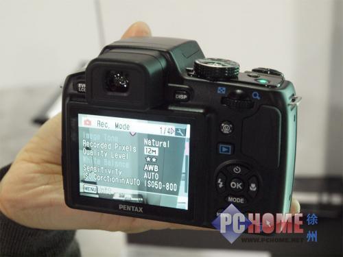 天下第一长20倍超长变焦相机选购攻略(4)