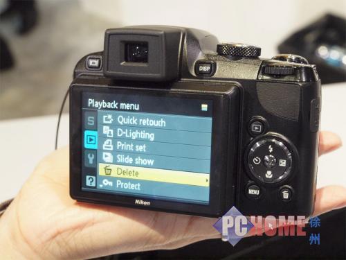 天下第一长20倍超长变焦相机选购攻略(5)