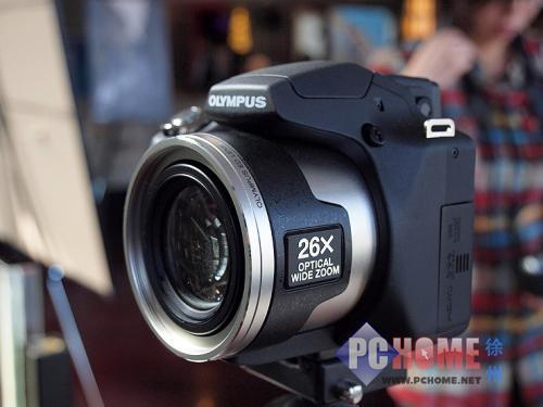 天下第一长20倍超长变焦相机选购攻略(2)