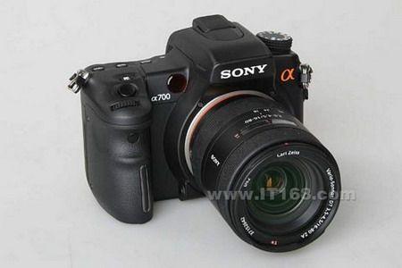 16日相机行情：防抖中端单反仅需4990元