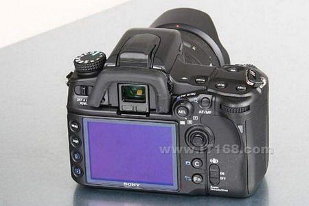 16日相机行情：防抖中端单反仅需4990元