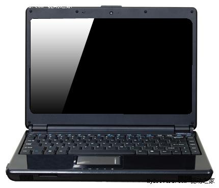 首款离子平台上网本日本上市