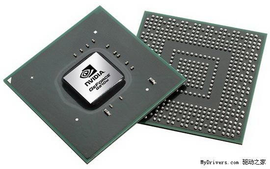 DX10.1+GT200+40nm+GDDR5：NVIDIA笔记本显卡华丽五连击