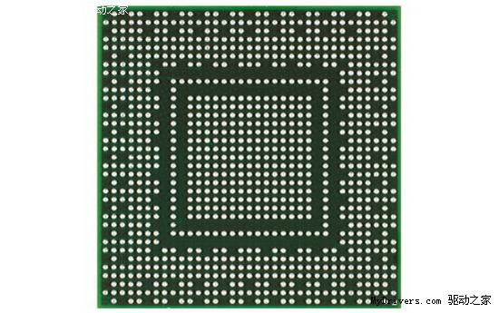 DX10.1+GT200+40nm+GDDR5：NVIDIA笔记本显卡华丽五连击