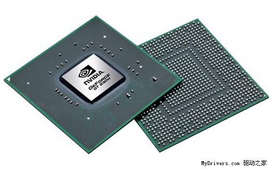 DX10.1+GT200+40nm+GDDR5：NVIDIA笔记本显卡华丽五连击