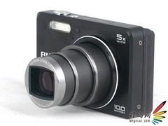 高性价比之选富士家用级相机J250评测