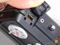 高性价比之选富士家用级相机J250评测(2)