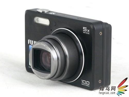 高性价比之选富士家用级相机J250评测(5)