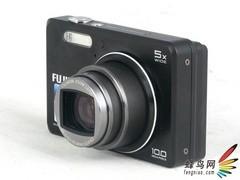 高性价比之选富士家用级相机J250评测