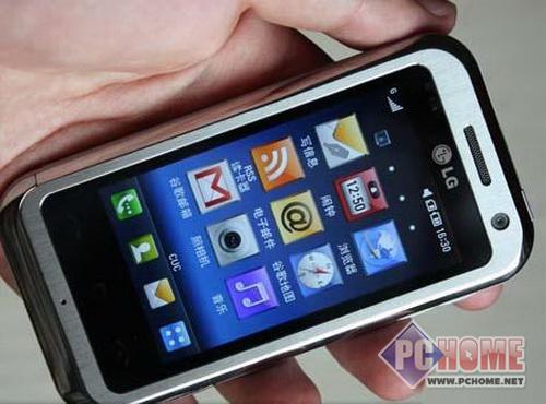 体验视觉冲击主流热卖大屏幕手机推荐