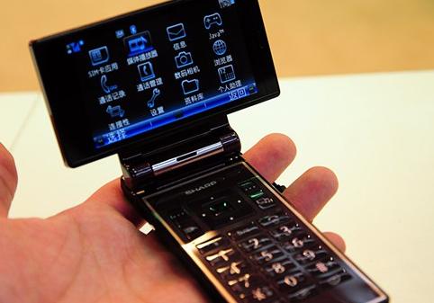 体验视觉冲击主流热卖大屏幕手机推荐(7)