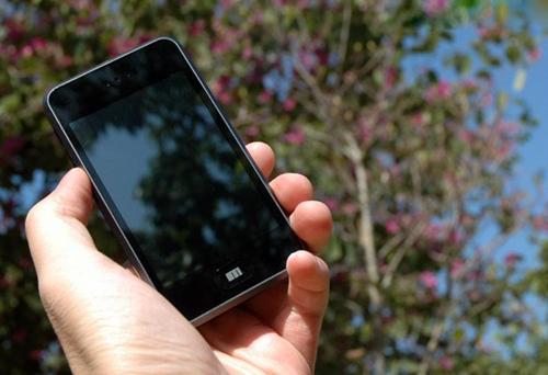 体验视觉冲击主流热卖大屏幕手机推荐