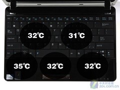 续航9.5小时 华硕EeePC贝壳本首发评测 