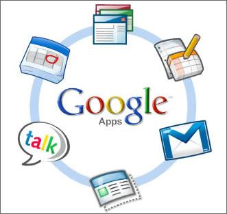 GoogleApps实现与微软Outlook完全同步