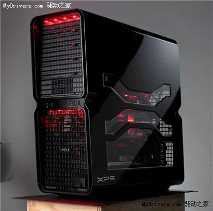 戴尔即将终结XPS品牌 专营Alienware