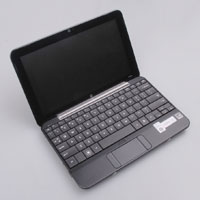 畅享3G时代:HP Mini1000移动G3上网本评测