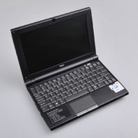 畅享3G时代:海尔X105移动G3上网本评测