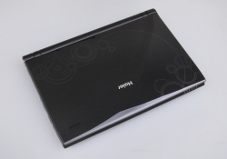 畅享3G时代：海尔X105移动G3上网本评测