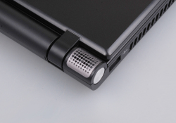 3G时代:长城3G笔记本LA92体验评测