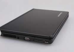 畅享3G时代:联想首款3G上网本昭阳M10评测