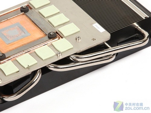 药性再升级 蓝宝HD4890毒药版超频测试 