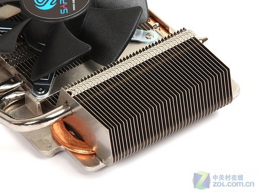 药性再升级 蓝宝HD4890毒药版超频测试 