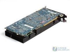 药性再升级 蓝宝HD4890毒药版超频测试 